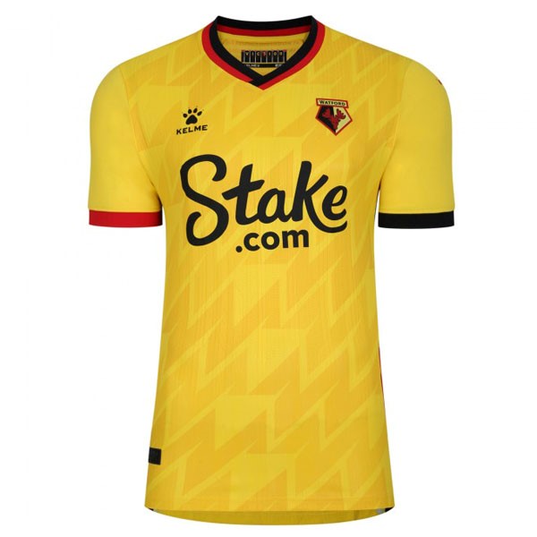 Camiseta Watford 1st 2022-2023